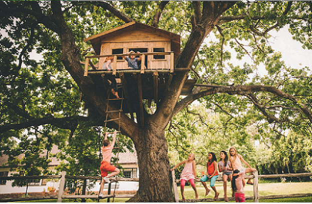 Kalpataru Mulund Kids Play Area